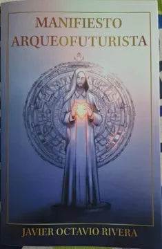 Manifiesto Arqueofuturista