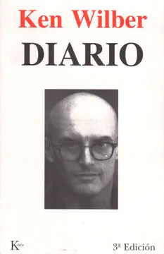 Diario - Ken Wilber