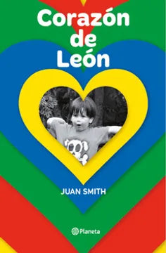 Corazón de león - Juan Smith