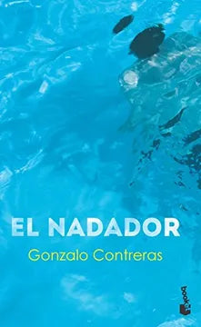 El nadador -Gonzalo Contreras