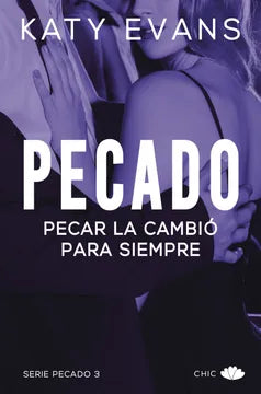 Pecado - Katy Evans