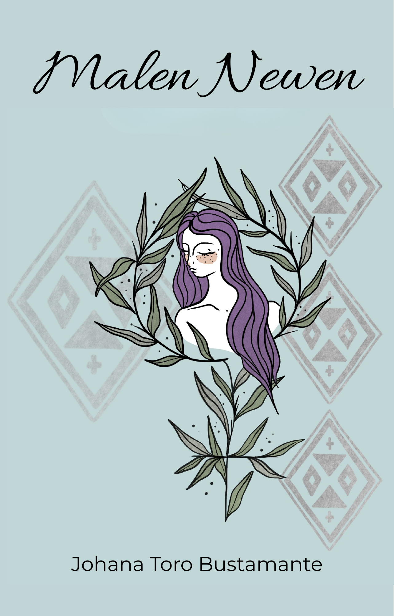 Malen Newen - Johana Toro Bustamante