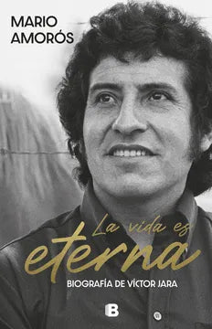 La vida es eterna - Mario Amorós