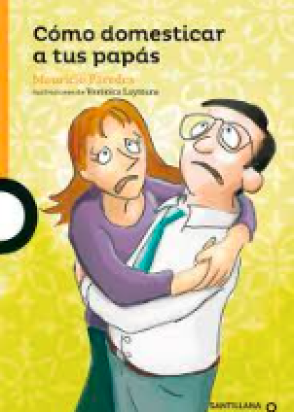 como domesticar a tus papas - mauricio paredes