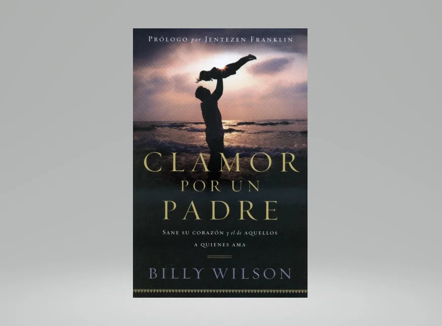 Clamor por un padre - Billy Wilson