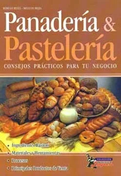 Panadería & pastelería