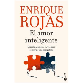 El amor inteligente - Enrique Rojas