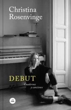 Debut - Christina Rosenvinge