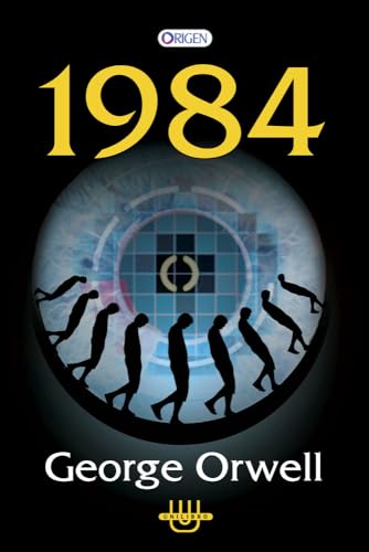 1984 / George Orwell