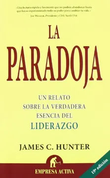 La paradoja - James C. Hunter