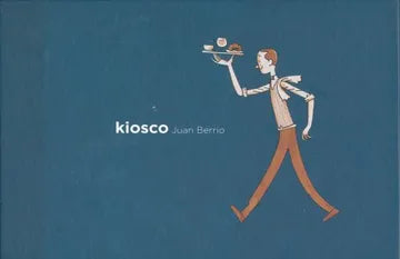 Kiosco - Juan Berrio