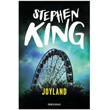 Joyland - Stephen King