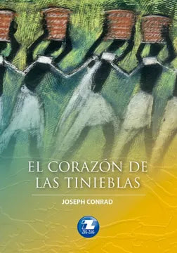 El Corazón de las Tinieblas - Joseph Conrad