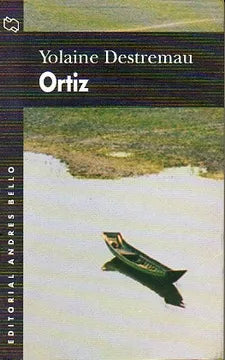 Ortiz - Yolaine Destremau
