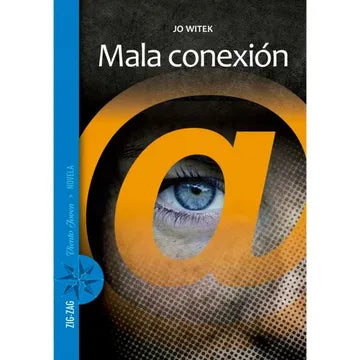 Mala Conexión - Jo Witek