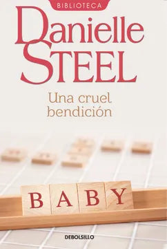 Una curel bendición -Danielle Steel