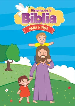 Biblia para niños