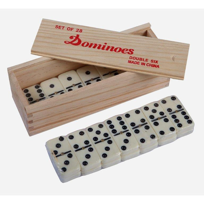 Dominoes