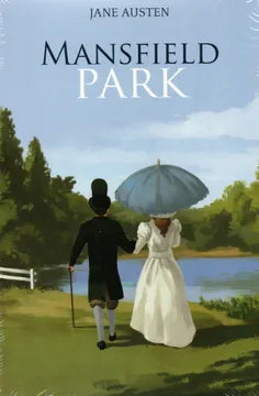 Mansfield Park - Jane Austen