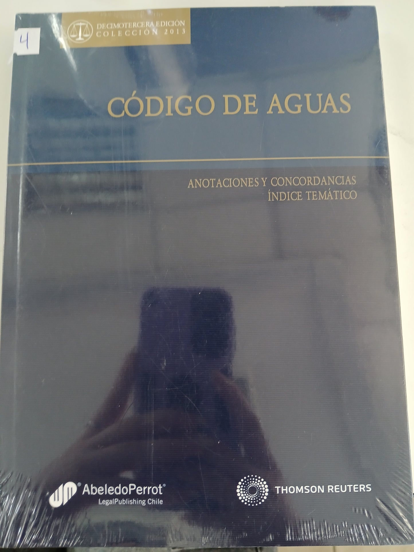 Código de Aguas