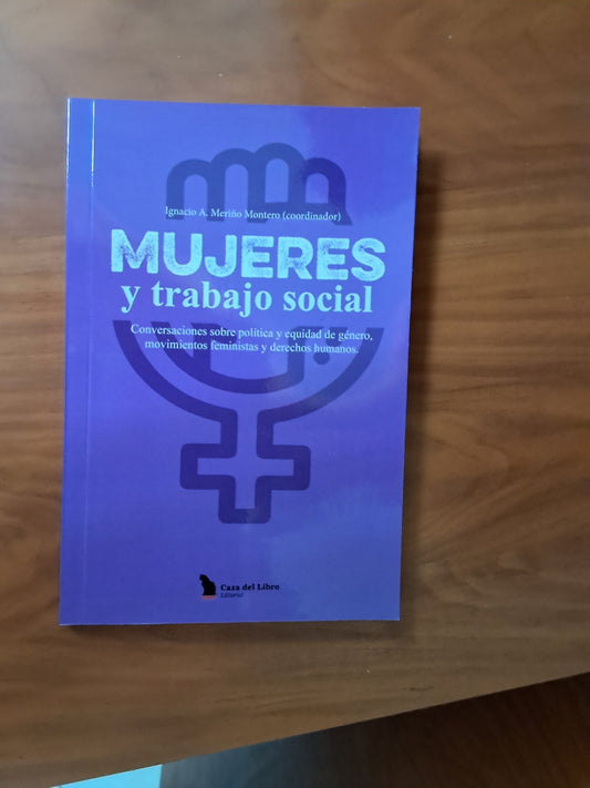 Mujeres y trabajo social - Ignacio A. Mariño
