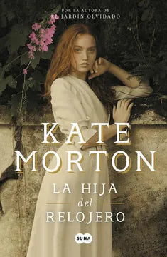 La hija del relojero - Kate Morton