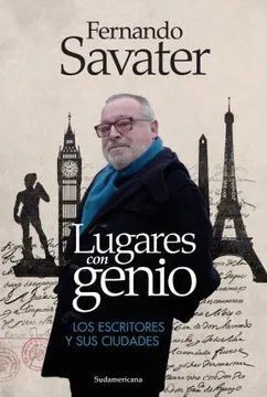 Lugares con Genio - Fernando Savater