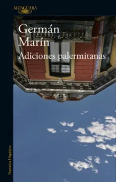 Adiciones palermitanas - Germán Marín