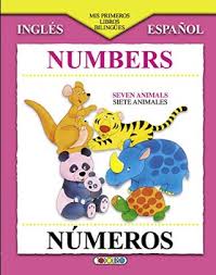 Numbers / Números - Inglés / Español