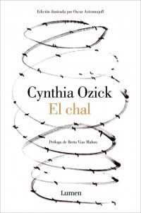 El chal - Cynthia Ozick