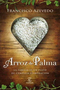 Arroz de Palma - Francisco Azevedo