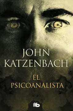 El psicoanalista - John Katzenbach