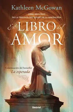 El libro del amor - Kathleen McGowan