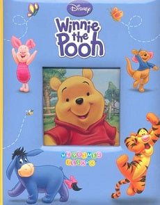 Winnie the pooh