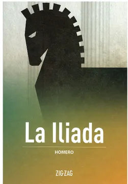 La Iliada - Homero