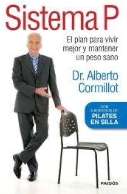 Sistema P - Dr- Alberto Cormillot