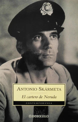 El corte de Neruda - Antonio Skármeta