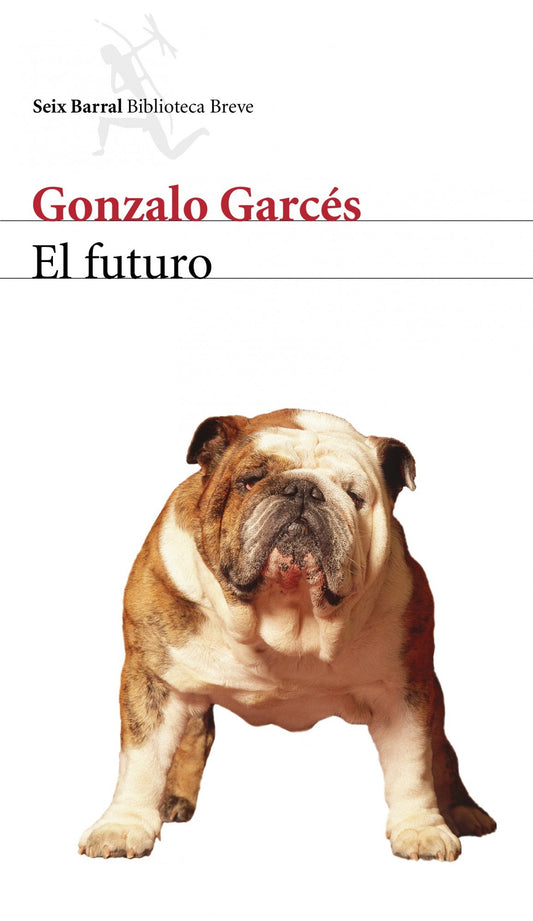 El futuro - Gonzalo Garcés