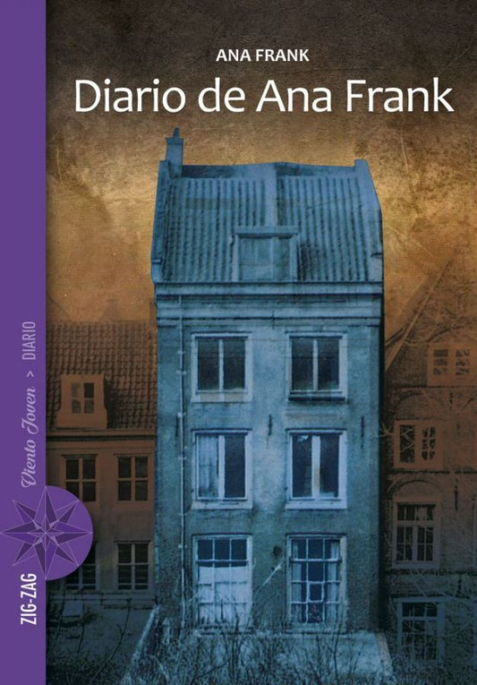 Diario de Ana Frank - Ana Frank