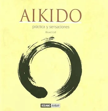 Aikido - Ricard Coll