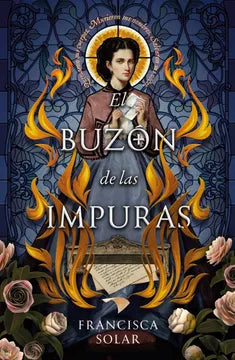 El buzón de las Impuras - Francisca Solar