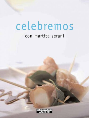 Celebremos con Martita Serani