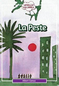 La peste - Albert Camus