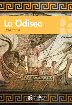 La odisea - Homero