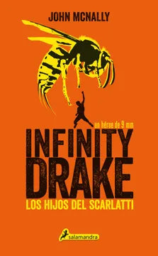 Infinity Drake - John Mcnally