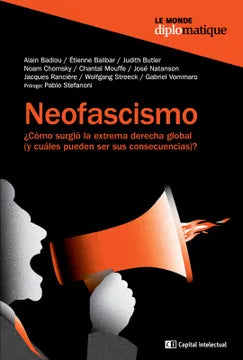 Neofascismo - Alain Badiou y otros