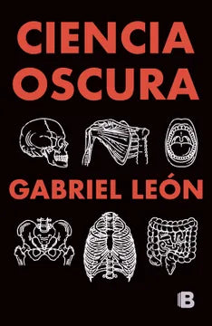 Ciencia oscura - Gabriel León