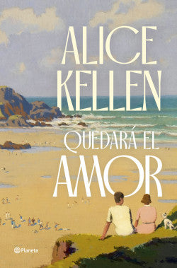 Quedará el amor - Alice kellen