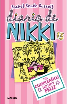 Diario de NIkki 13 - Rachel Renee Russell