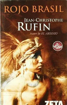 Rojo Brash - Jean-Christopher Rufin